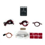 Großhandel HolyBro Pixhawk 6C Mini-Flugs teuerung PM02 V3 12S / PM06 Leistungs modul/M8N GPS für RC-Drohne